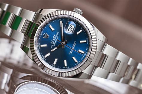 rolex datario 11|rolex datejust 41 reviews.